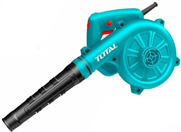 Total Aspirator Blower 220-240V 650W 0-16000Rpm Br=0-4.0Mâ³/Mi Leaf Blower