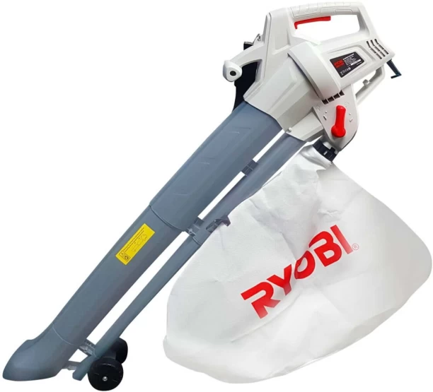 Ryobi 3300W 3in1 Mulching Vacuum Air Blower