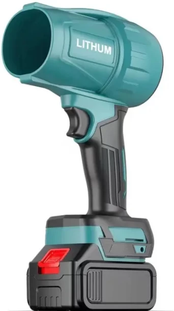 Generic Big Tree Fast Shipping Customized High Power 21V Household Electrical Air Blower Portable Mini Leaf Blowers Machine Air Blower