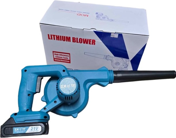 Generic Cordless Multifunctional Lithium Blower Leaf Blower