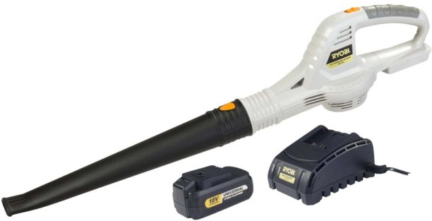 Ryobi 18v Air Blower