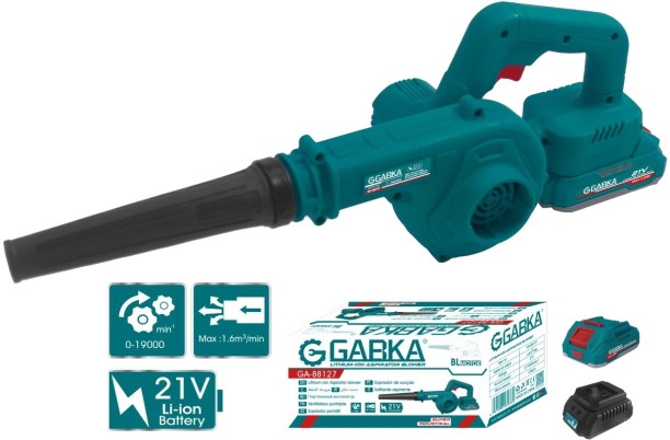 GABKA GA-88127 Leaf Blower