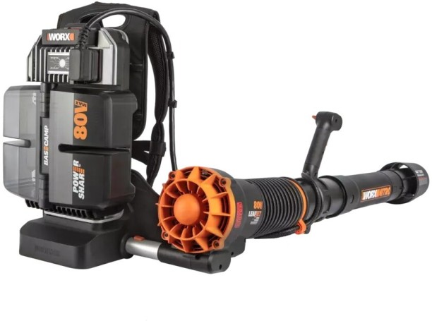 WORX WG572E Air Blower