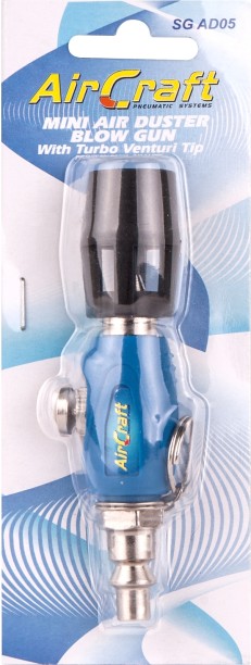 Aircraft Mini Duster Air Blower