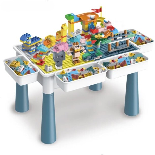 generic A213 Soft Blocks