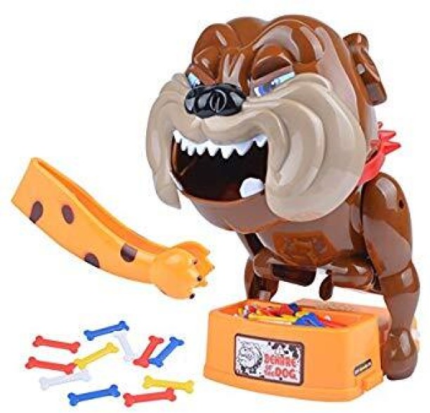 Umlozi Don't Wake The Dog Board Suspense Game Party & Fun Games Board Game