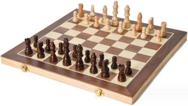 Brains Chess 8508 Educational Board Games Board Game