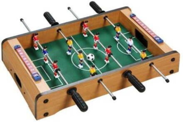 Football Table Foosball Board Game
