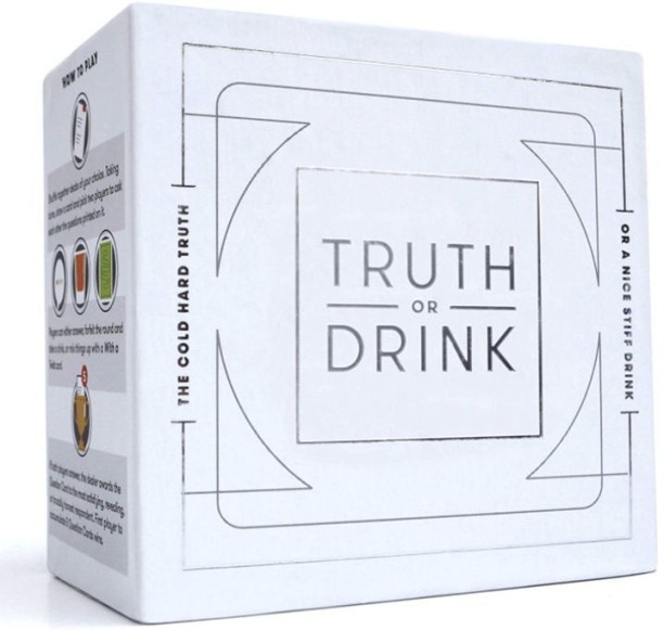 Generic ADULT CARD GAMES Party & Fun Games Board Game