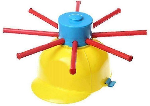 Perfect Dealz Spinning Wet Head Game Party & Fun Games Board Game