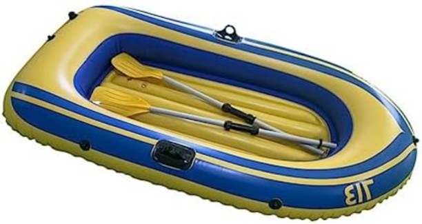 Generic Inflatable Boat