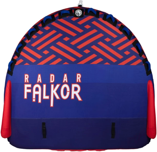 Radar Falkor Towable Tube