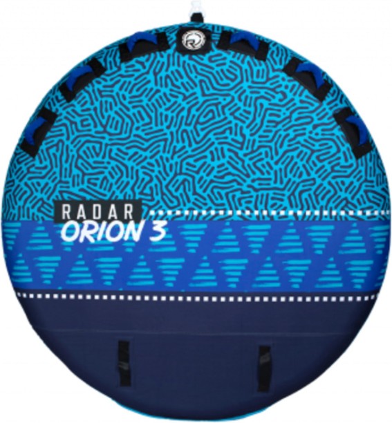 Radar Orion 3 Towable Tube