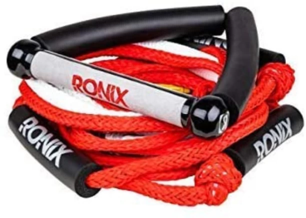 Ronix Bungee Surf Rope and Handle