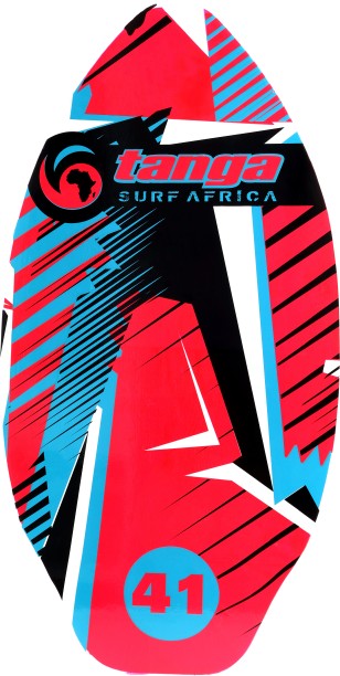 Tanga Skimmerz 41" Skimboard