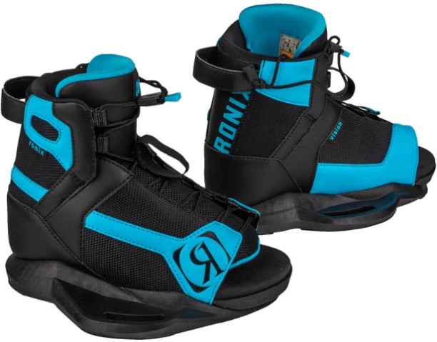 Ronix Vision Bindings US 2-6