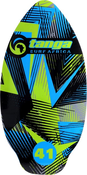 Tanga Skimmerz 41" Skimboard