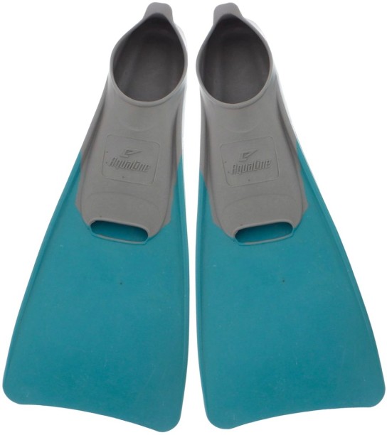 Aqualine Swim Fins - (Size 1 -3)