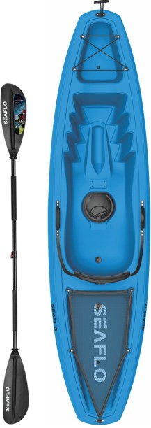 Seaflo Sunlight 8.8 Kayak