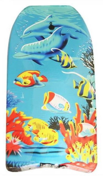 Boogie Boards Kiddies Boogie Board 92cm Extra Large