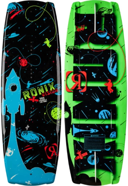 Ronix Ronix Vision Wakeboard 120