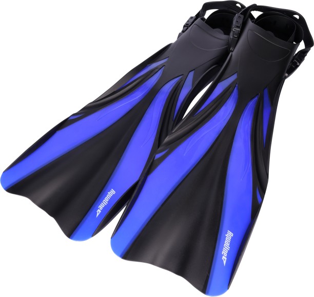Aqualine Turbine Fins - XL-2XL (UK 12-14)