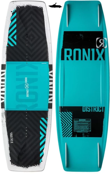Ronix District Wakeboard 138cm