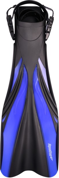 Aqualine Turbine Fins - S-M (UK 6-8)