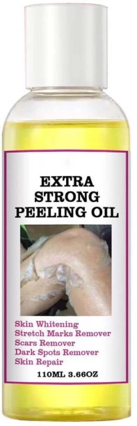 Mooyam Peeling Oil Oil