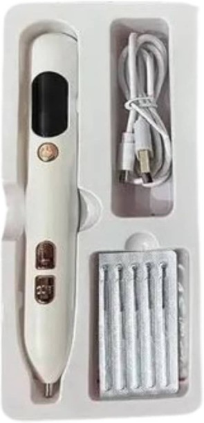 MEANERSU D9-1-7 D-02 Mole Spot Beauty Instrument Strips