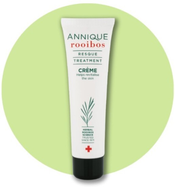 Annique Rooibos Resque Crème 60ml Cream