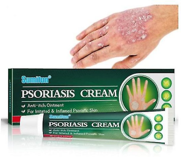 Sumifun Psoriasis Cream Cream