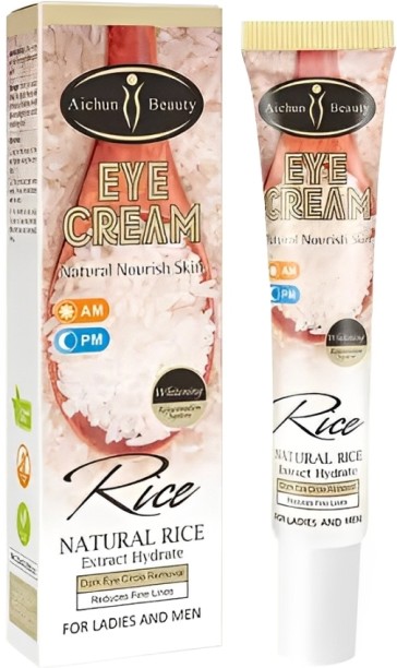Aichun Beauty Eye cream Cream