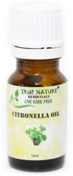 True Nature Essentials Rosehip oil 1x10 Oil