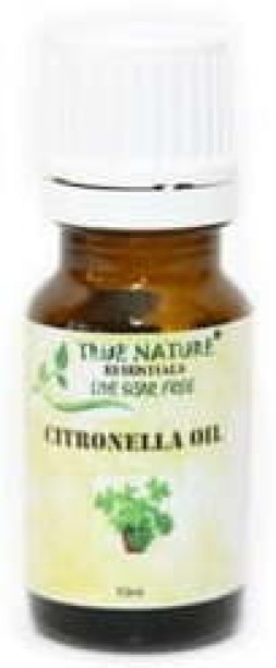 True Nature Essentials Citronella oil 1x10 Oil