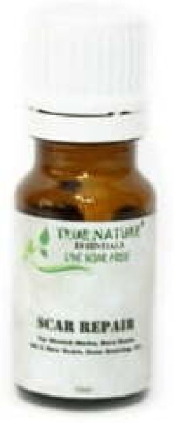 True Nature Essentials Scar Repair oil 1x10 Oil