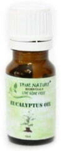 True Nature Essentials Rosemary oil 1x10 Oil