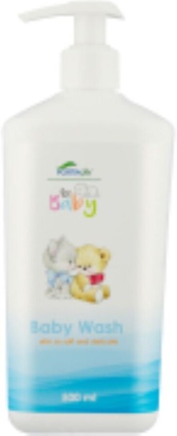 portia m Baby Body Wash