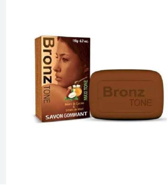 Lihle Exfoliating Soap Body Wash