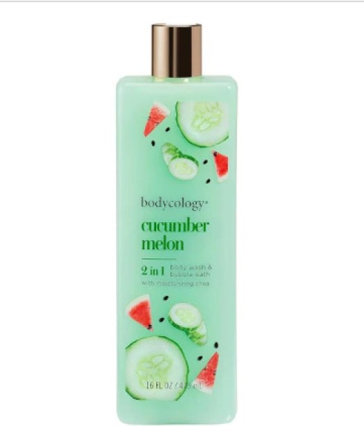 bodycology TF30 Body Wash