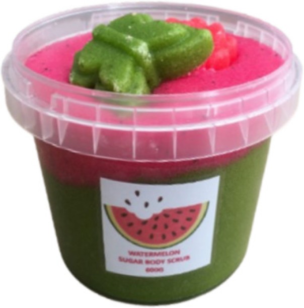 LONDZ Watermelon Sugar Body Scrub Body Wash