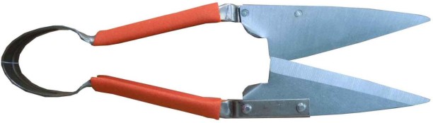 Garden Master Carbon Steel Leaf Cutter