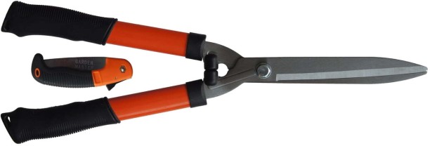 Garden Master Carbon Steel Leaf Cutter