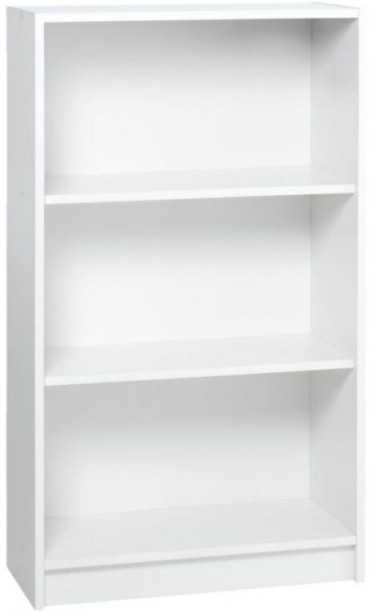 Decorum & Co. Unknown Free Standing Book Shelf