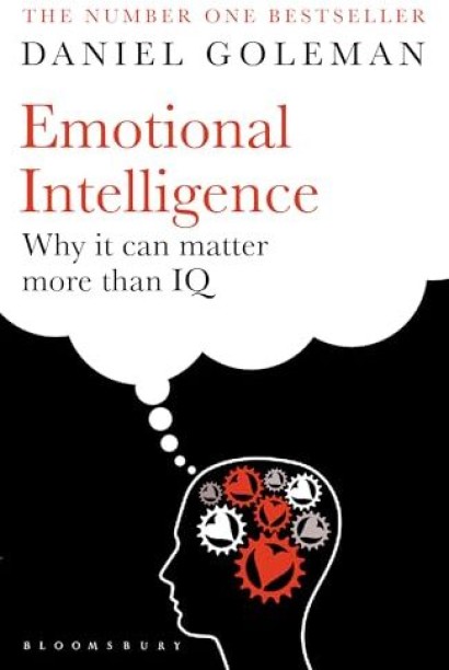 Emotional Intelligence by Emotional Intelligence