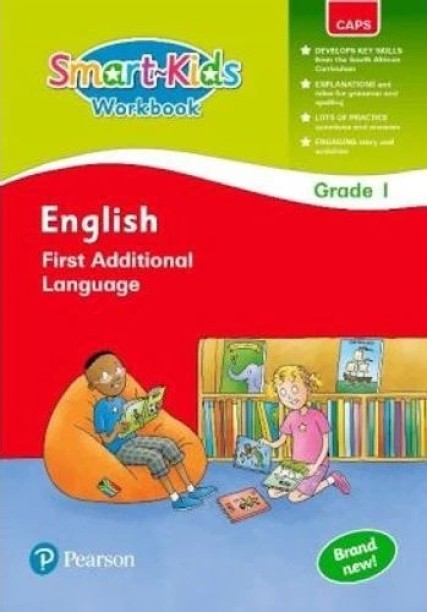 Smart-Kids English Grade 1 by Smart-Kids English Grade 1