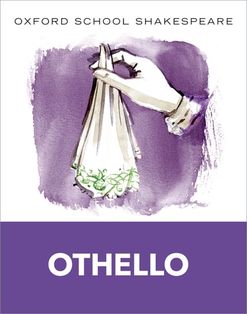 Othello OSS (2009 Edition) by W. Shakespeare
