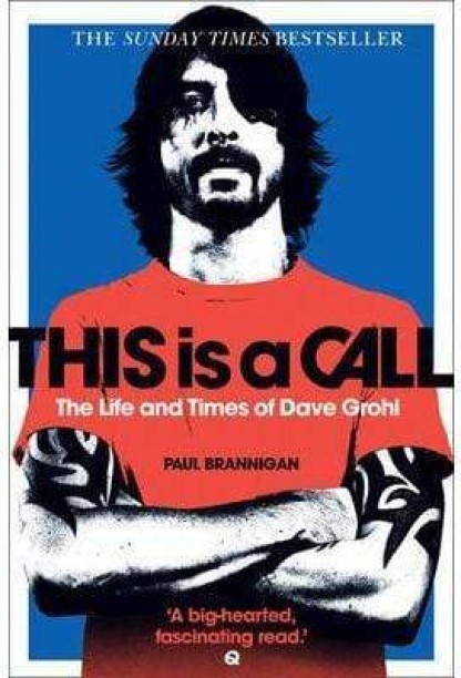This Is A Call by Paul Brannigan