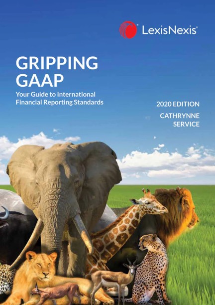GRIPPING GAAP 2020 by SERVICE C
