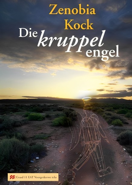 Die Kruppel Engel by Z. Kock